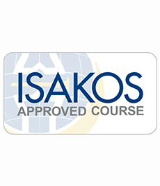 ISAKOS LOGO