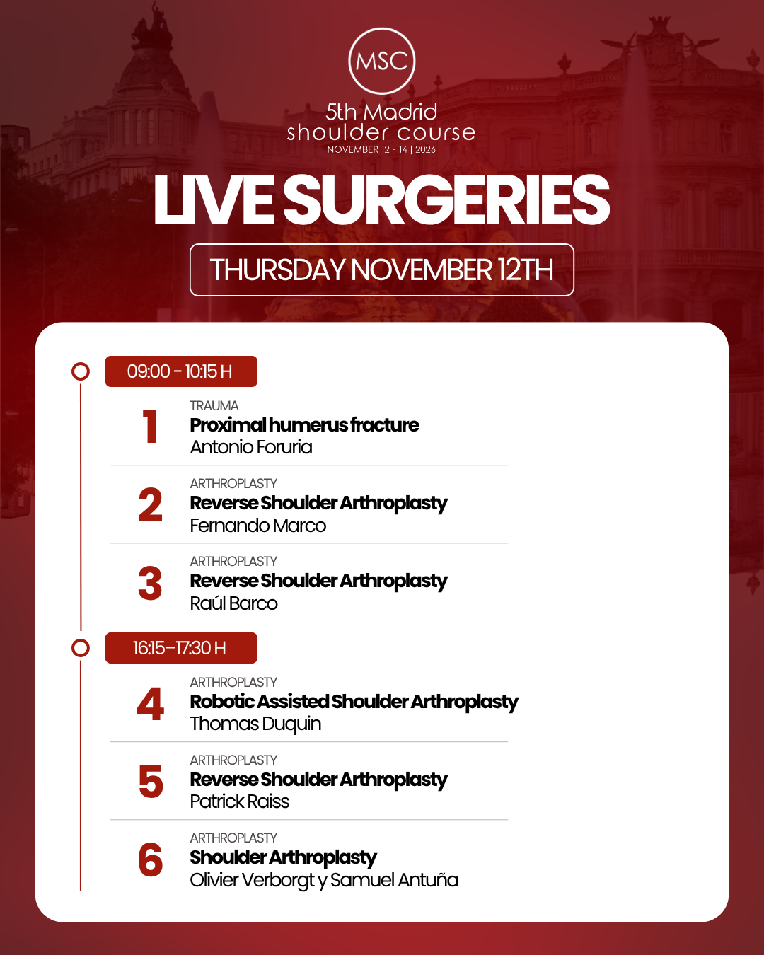 LiveSurgeries1